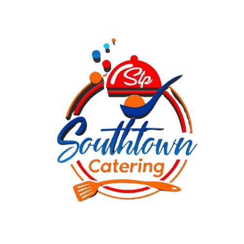SouthtownPlace Catering Logo